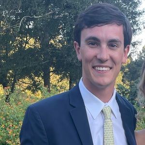 Meet your Posher, Trevor